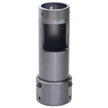 Prolunga per colonna geoptik