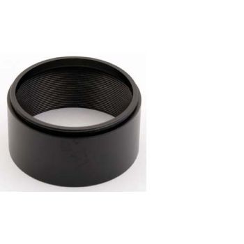 Prolunga / adattatore con filetto M54 lunghezza 30 mm