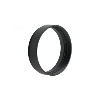 Prolunga / adattatore con filetto M54 lunghezza 10 mm