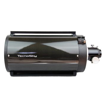 Tecnosky GSO RC8 Carbon