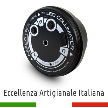 Collimatore universale REEGO Pro2