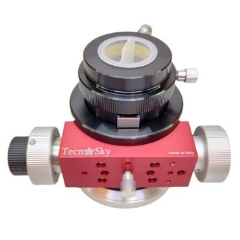 Retrofit focheggiatore GSO 2" monorail