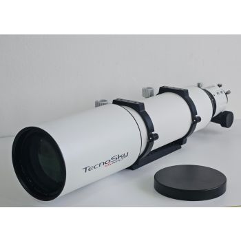 [Usato] Rifrattore Apo Tecnosky tripletto 115/800 V3