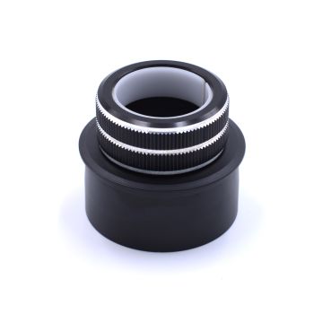 Player One ROTOLOCK 1.25"-2" porta oculari autocentrante