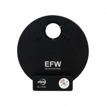 ZWO EFW 7x36mm