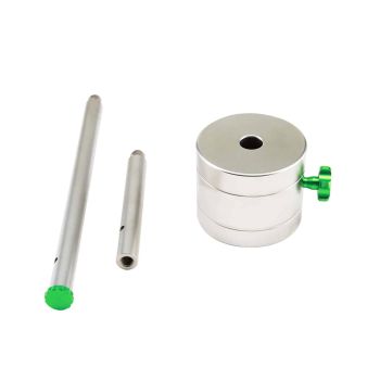 Set Barra + Contrappeso 3.5Kg per Wave