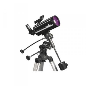 Maksutov 102/1300 EQ2