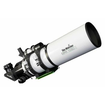 Rifrattore Esprit 100ED Tripletto APO