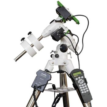 Montatura SkyWatcher EQM-35 PRO