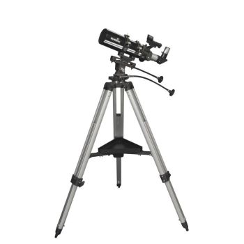 Rifrattore 80/400 StarTravel AZ3