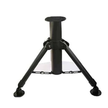 Treppiede a Colonna EQ8-R