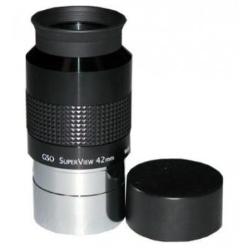 Oculare GSO Superview 42mm 60° 2"