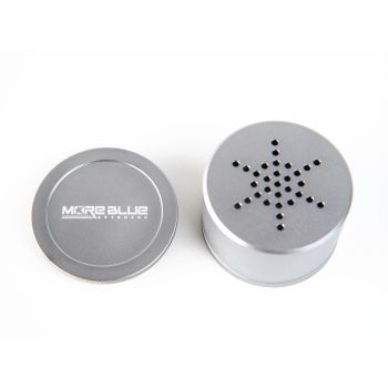 Tappo anticondensa More Blu da 2"