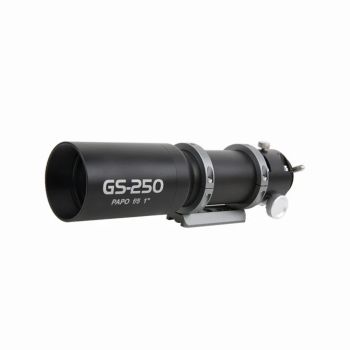 Telescopio guida Touptek  GS-300 PAPO ED F/5