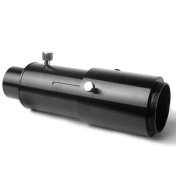 Telextender variabile 31,8mm / 1,25"