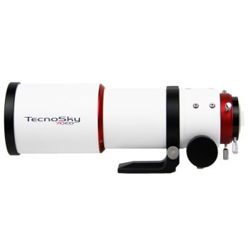 Rifrattore Apo ED 70/420 Tecnosky