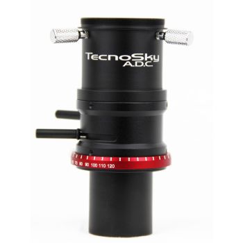 Tecnosky ADC - Correttore di dispersione atmosferica