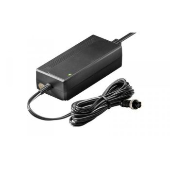 Alimentatore per EQ8 da 12V 10Ah stabilizzato