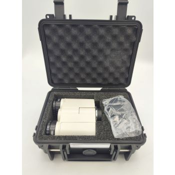 [usato] Torretta binoculare Baader Zeiss