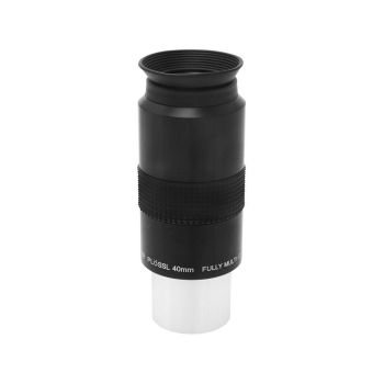 Oculare GSO Plossl 40mm 52° 1,25"