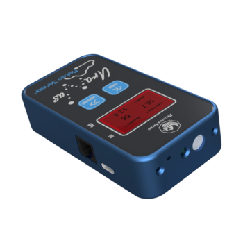 Pegasus Astro Uranus Meteo Sensor