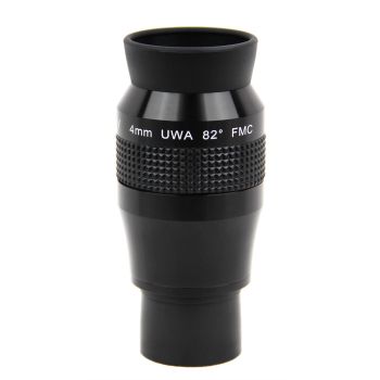 Oculare Tecnosky UWA 4mm