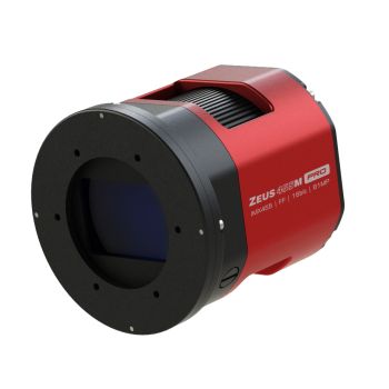 Player One Zeus-M Pro (IMX455) USB3.0 Mono Cooled Camera