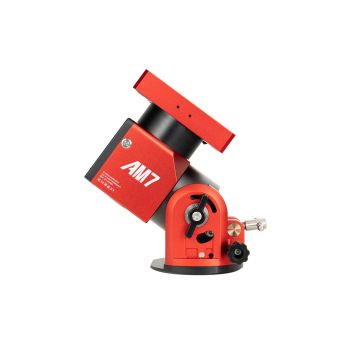 ZWO AM7 Harmonic Equatorial Mount