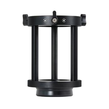 Estensione colonna ZWO per montaggio AM5 da 160 mm