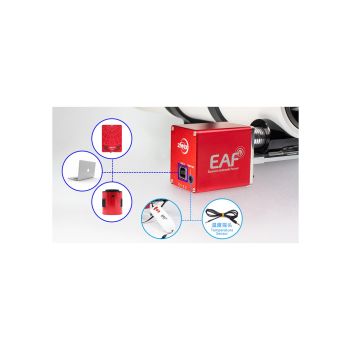 ZWO Sensore di temperatura per EAF