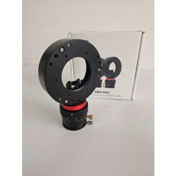 [Usato] ZWO L-OAG Guida fuori asse