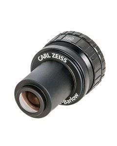Barlow Baader Zeiss Abbe 2-4x
