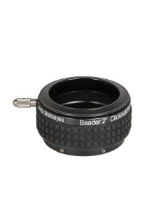 Adattatore ClickLock 2" M48i x 0.75 femmina Baader Planetarium