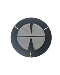 Maschera di Bahtinov 120 - 150 mm