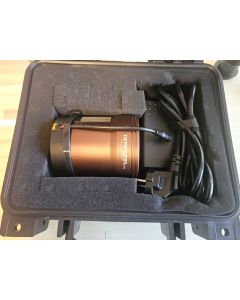 [Usato] Fotocamera veTEC 533 C Color