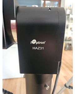 [Usato] Montatura AZ iOptron HAZ31 Harmonic Drive