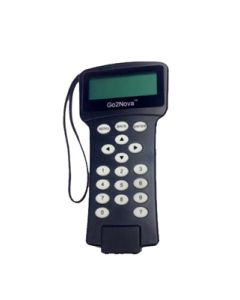 Pulsantiera GotoNova iOptron 8408