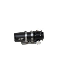 Telescopio guida Touptek GS-150 PAPO ED F/5