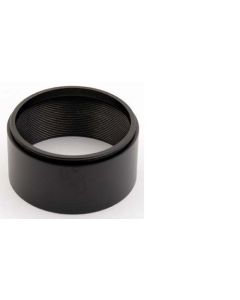 Prolunga / adattatore con filetto M48 lunghezza 30 mm