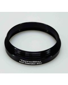 Prolunga T2 - lunghezza 5mm