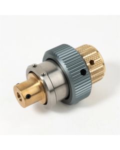 Retrofit focheggiatore micrometrico di precisione “More Blue” per telescopi Vixen