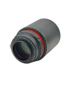 Spianatore riduttore ED Tecnosky 0,8X Full Frame per OWL130