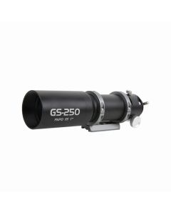 Telescopio guida Touptek  GS-300 PAPO ED F/5