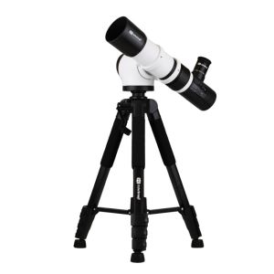 Smart Telescope EduSnap 53ED - Rifrattore Apocromatico Digitale