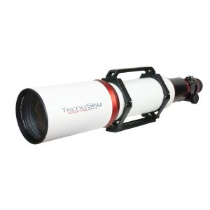 Rifrattore 125/975 F7,8 Apo ED FPL53 OWL optics Tecnosky