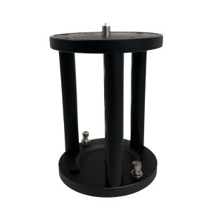 Mini colonna Ioptron per Montature HAE43 e HAE69