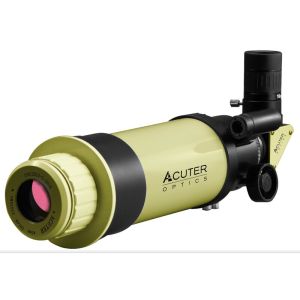 Telescopio Solare Acuter ST 40/400 Elite Phoenix 40