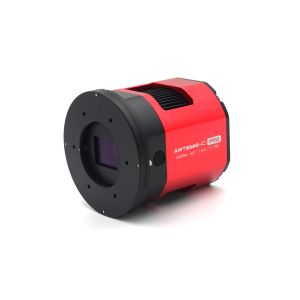 Player One Artemis-C Pro (IMX294) USB3.0 Color Cooled Camera