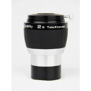 Barlow telecentrica Apo 2x 2" / 50,8mm