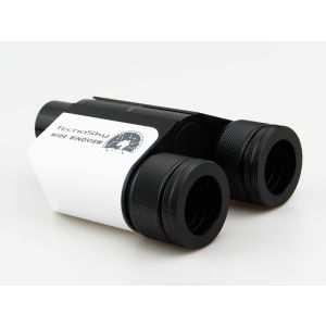 Torretta binoculare Tecnosky Wide Binoview 28mm